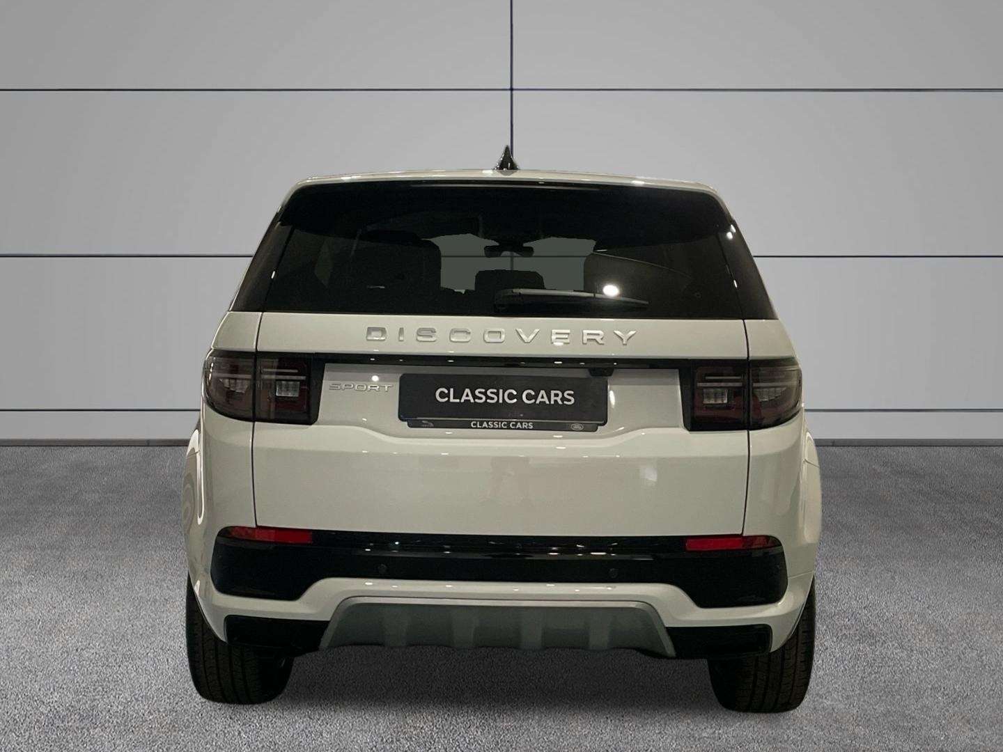 Land Rover Discovery Sport 2.0D TD4 MHEV S AWD Auto 163 - 2024 - Joinsteer - #5