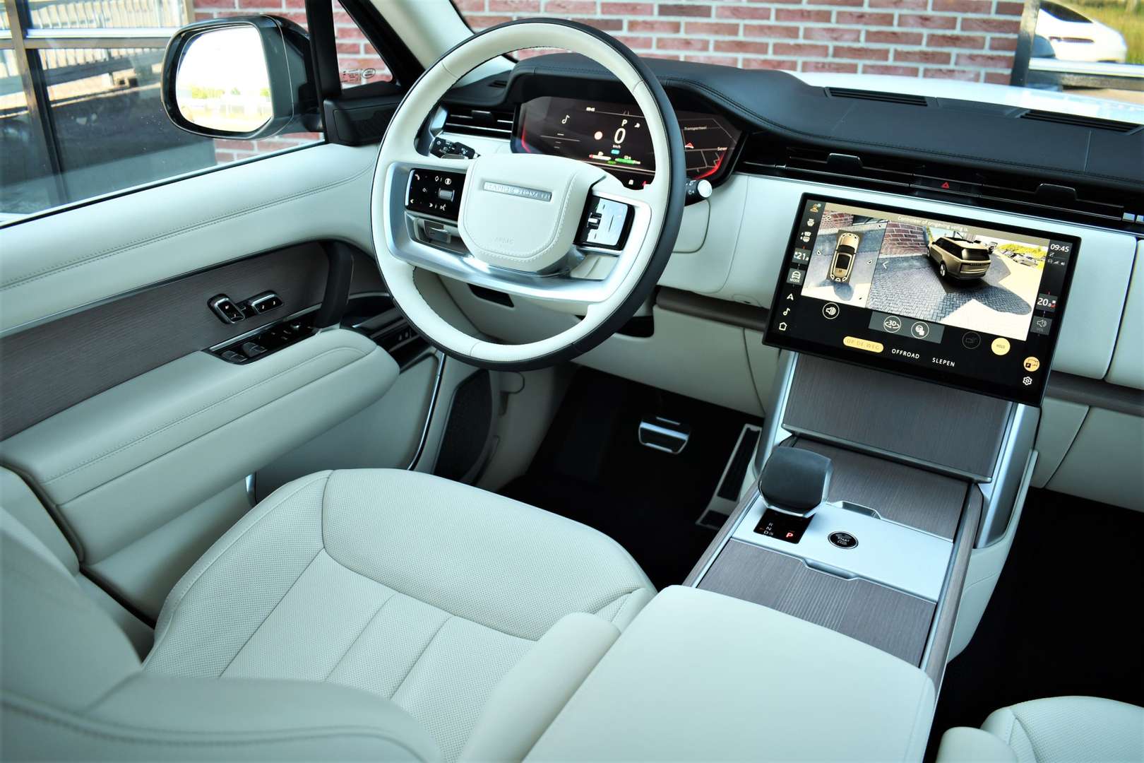 Land Rover Range Rover P550e Autobiography - 2024 - Joinsteer - #2