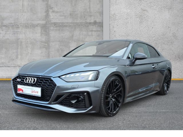 Audi RS5 Coupé TFSI Quattro Tiptronic - 2022 - Joinsteer - #1