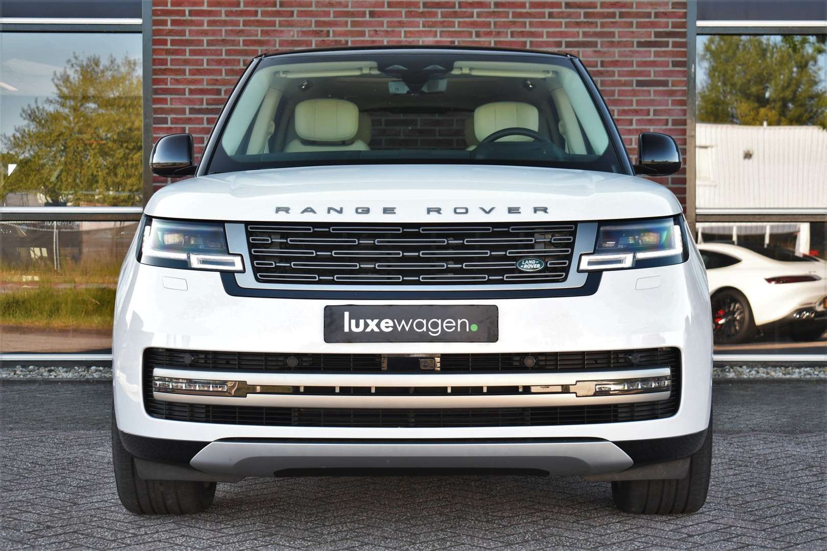 Land Rover Range Rover P550e Autobiography - 2024 - Joinsteer - #6