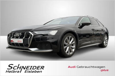 Audi A6 Allroad Quattro 40 TDI Quattro S Tronic -  - Joinsteer - #1