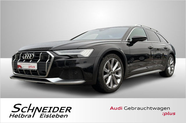 Audi A6 Allroad Quattro 40 TDI Quattro S Tronic - 2024 - Joinsteer - #1