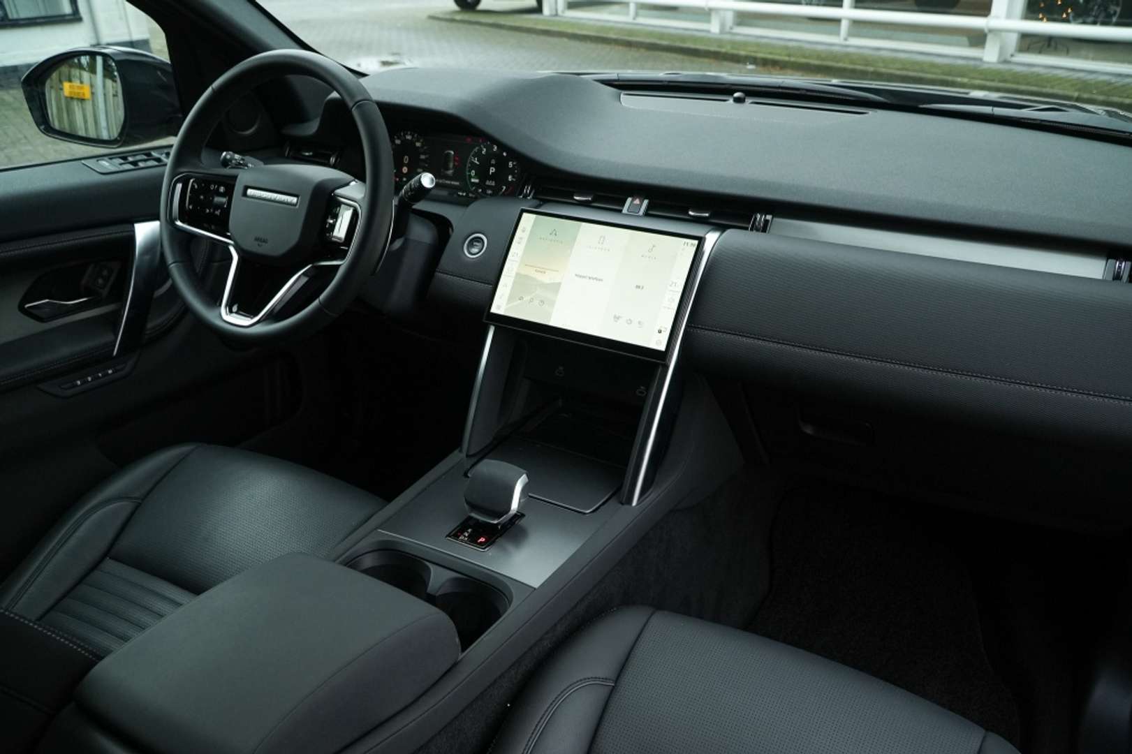 Land Rover Discovery Sport P270e Dynamic SE - 2025 - Joinsteer - #2