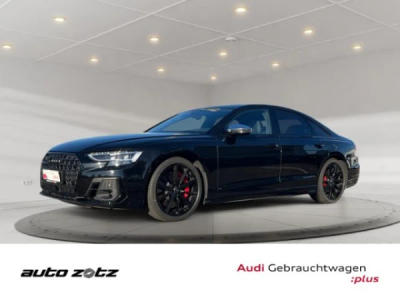 Audi S8 TFSI Quattro Tiptronic -  - Joinsteer - #1