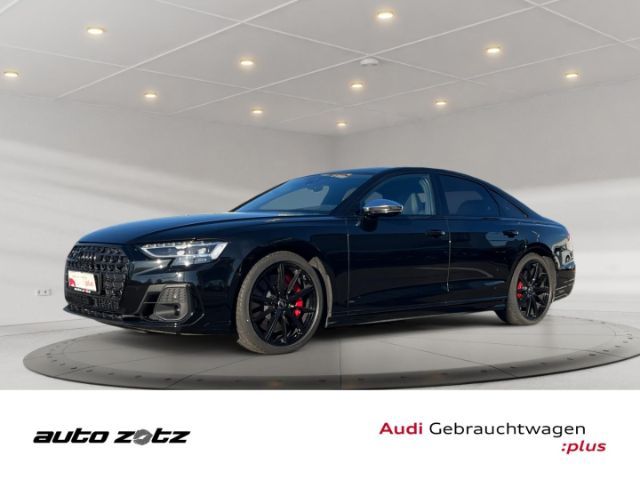 Audi S8 TFSI Quattro Tiptronic - 2023 - Joinsteer - #1