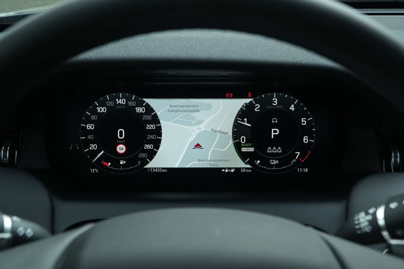 Land Rover Discovery Sport P270e Dynamic SE - 2025 - Joinsteer - #5