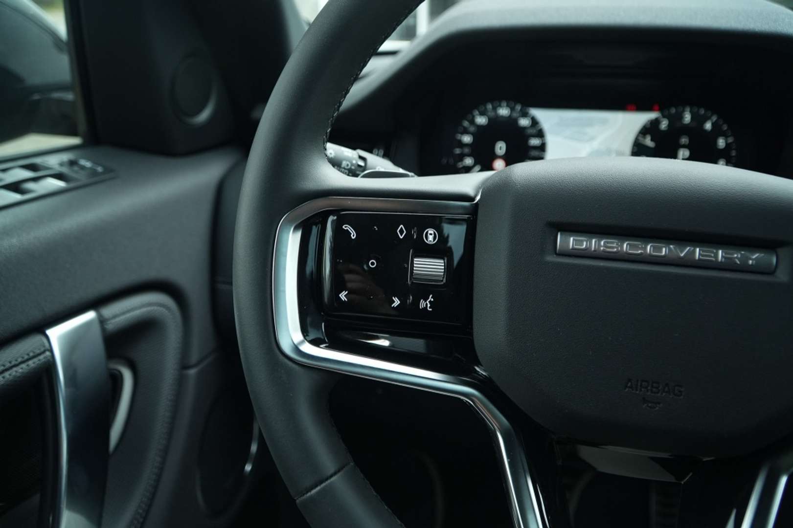 Land Rover Discovery Sport P270e Dynamic SE - 2025 - Joinsteer - #6