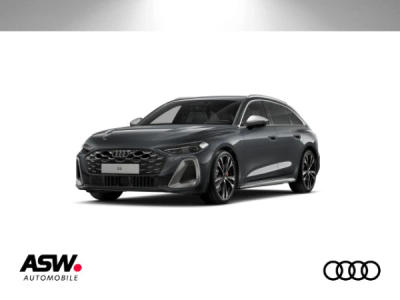 Audi S5 Avant TFSI S Tronic -  - Joinsteer - #1