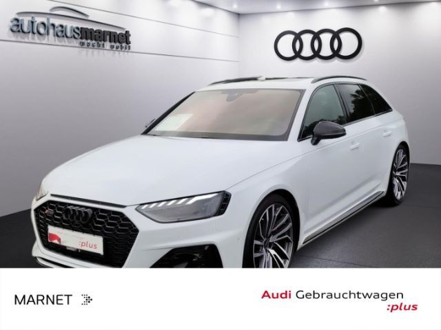 Audi RS4 Avant TFSI Quattro Tiptronic - 2023 - Joinsteer