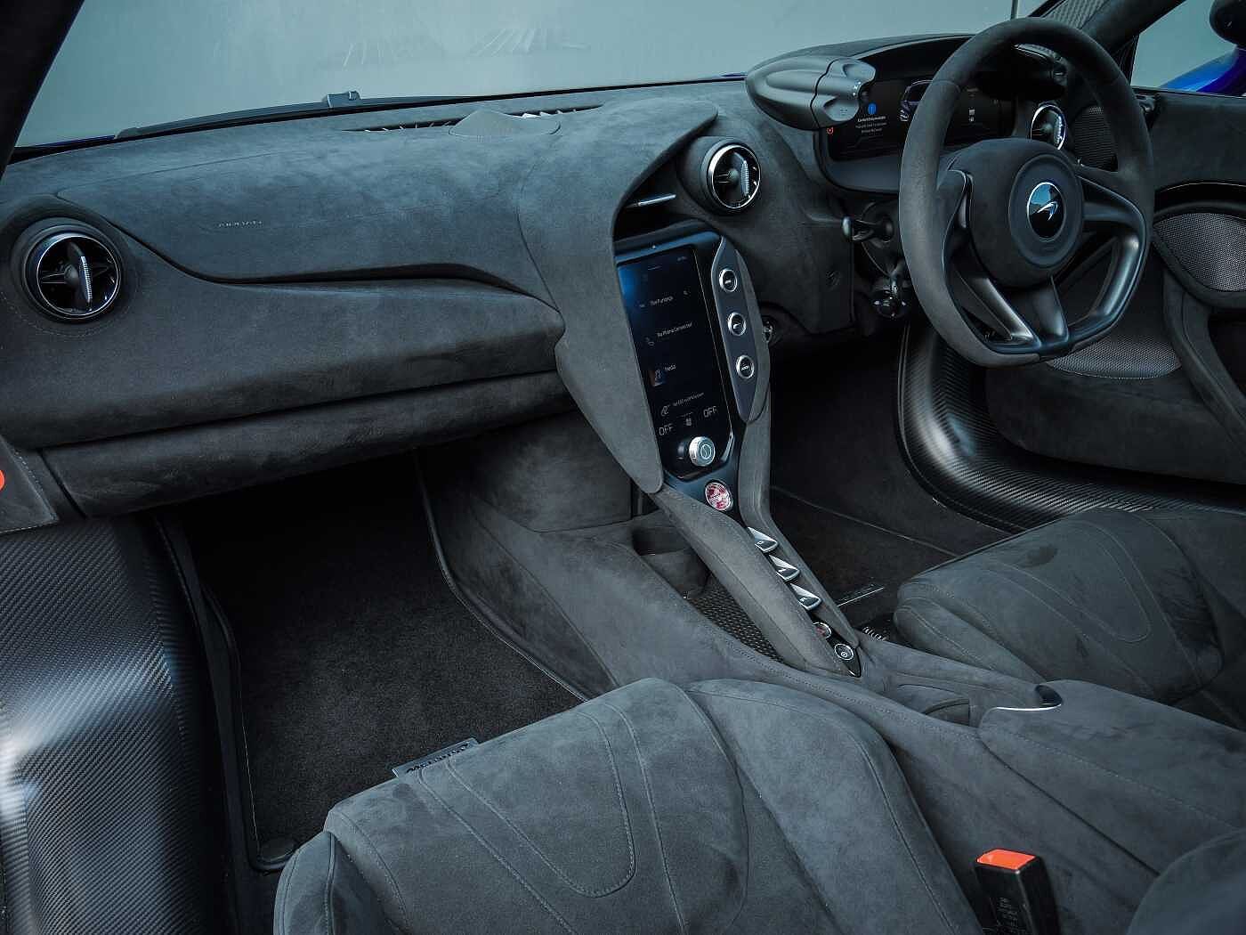 McLaren 750S - 2024 - Joinsteer - #5