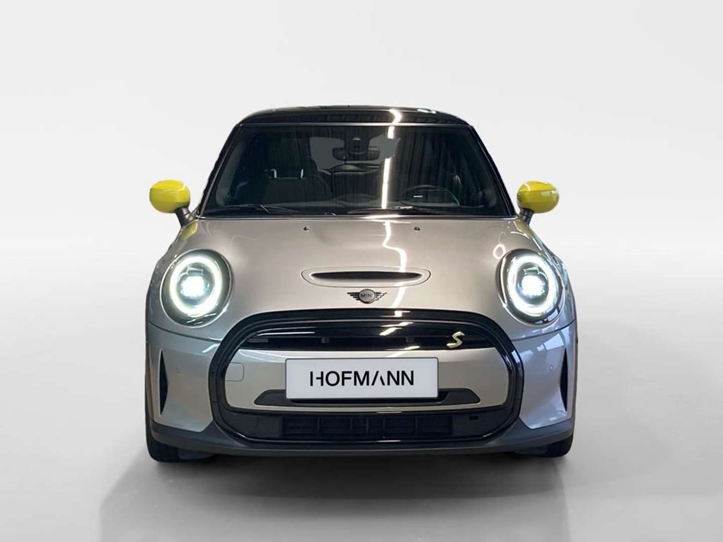 Mini Electric Cooper SE - 2023 - Joinsteer - #1