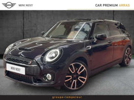 Mini Hatch JCW Cooper S - 2022 - Joinsteer - #1