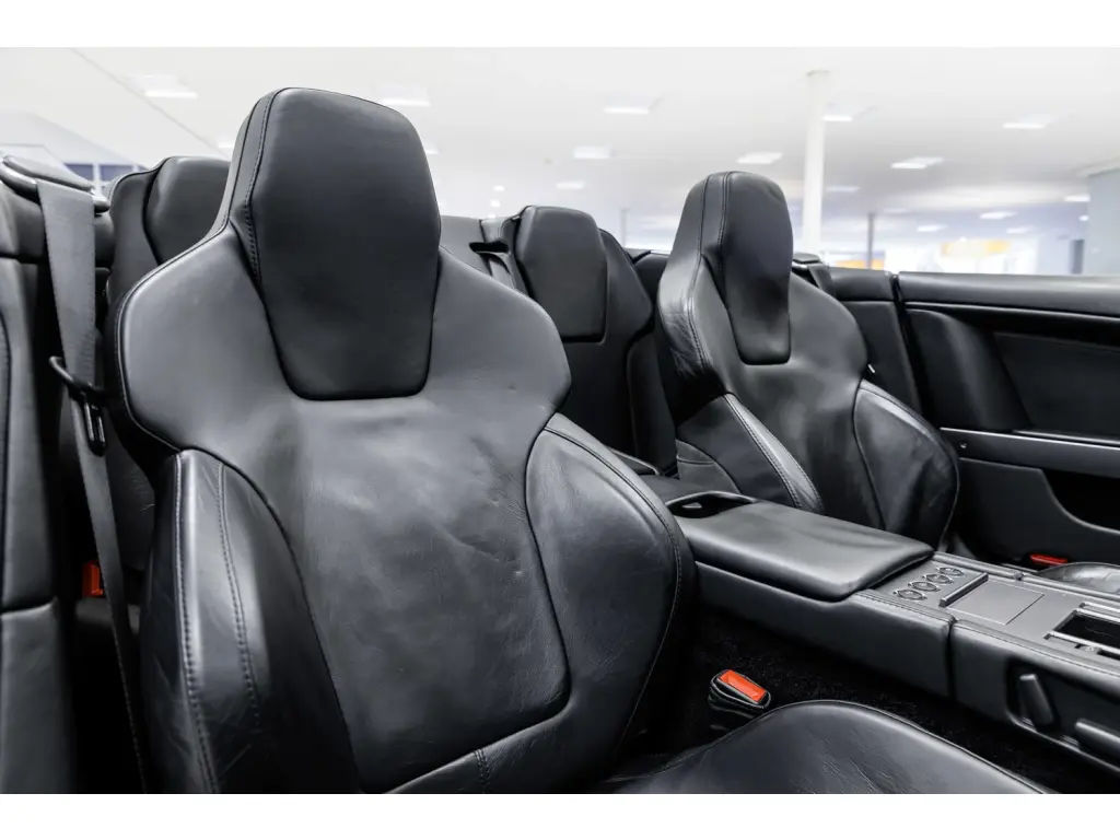 Aston Martin DB9 Volante 5.9 - 2006 - Joinsteer - #5