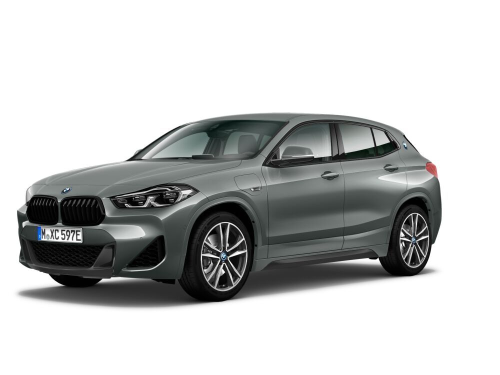 BMW X2 XDrive25e - 2021 - Joinsteer - #1