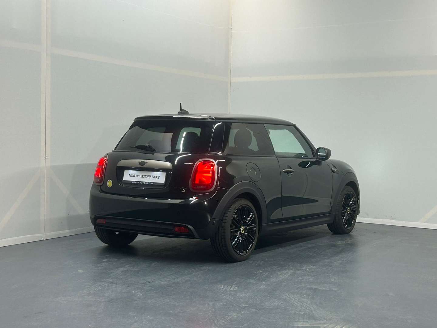 Mini Electric Camden Electric - 2023 - Joinsteer - #2