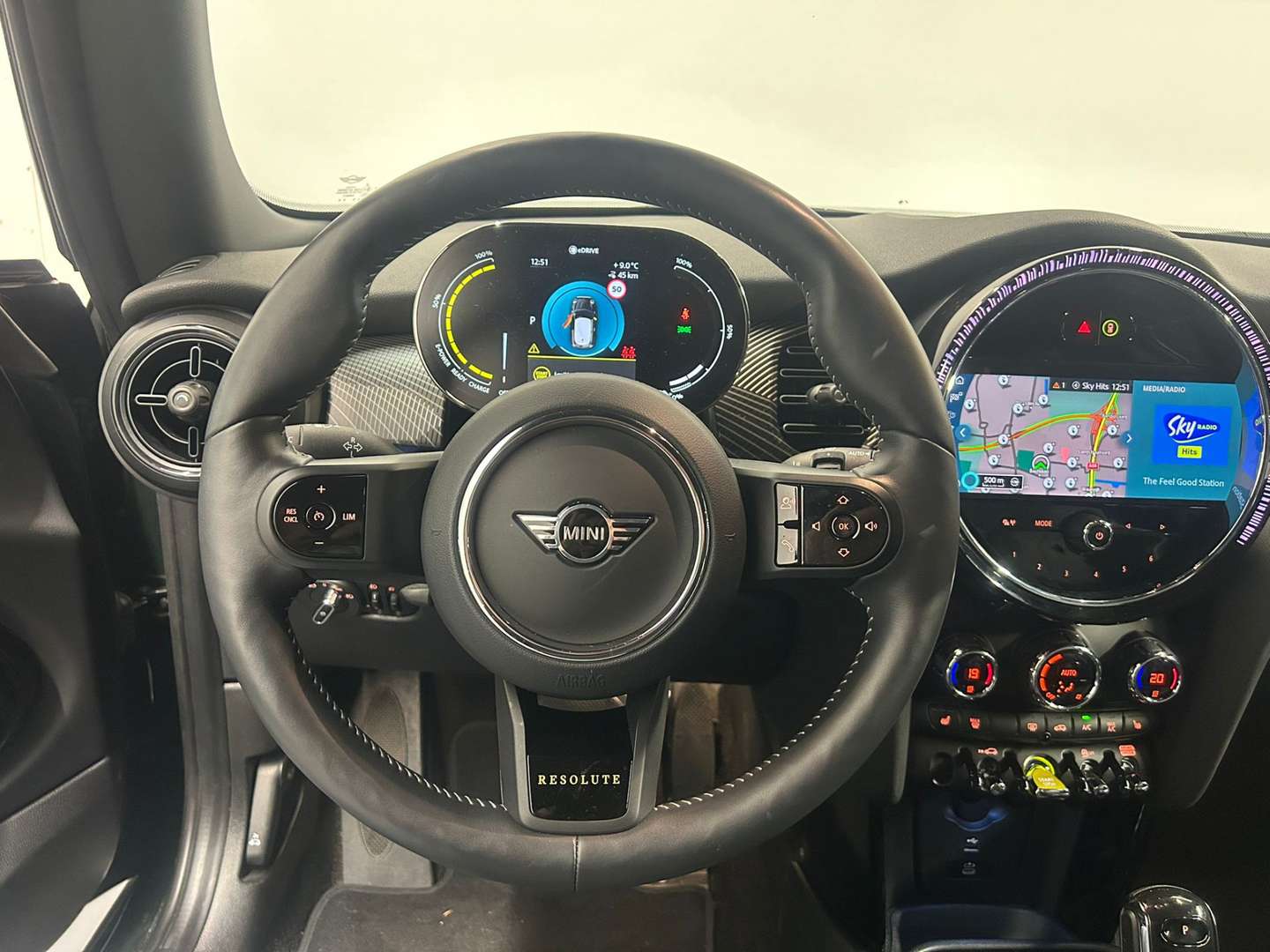 Mini Electric Camden Electric - 2023 - Joinsteer - #3