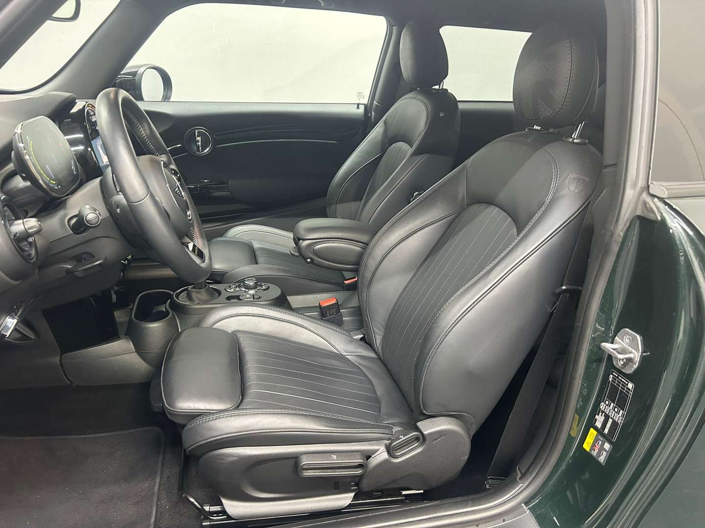 Mini Electric Camden Electric - 2023 - Joinsteer - #4