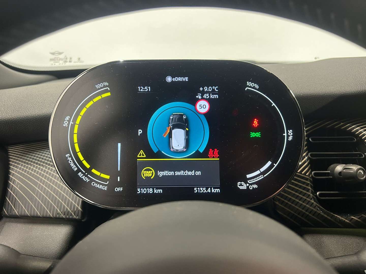 Mini Electric Camden Electric - 2023 - Joinsteer - #5