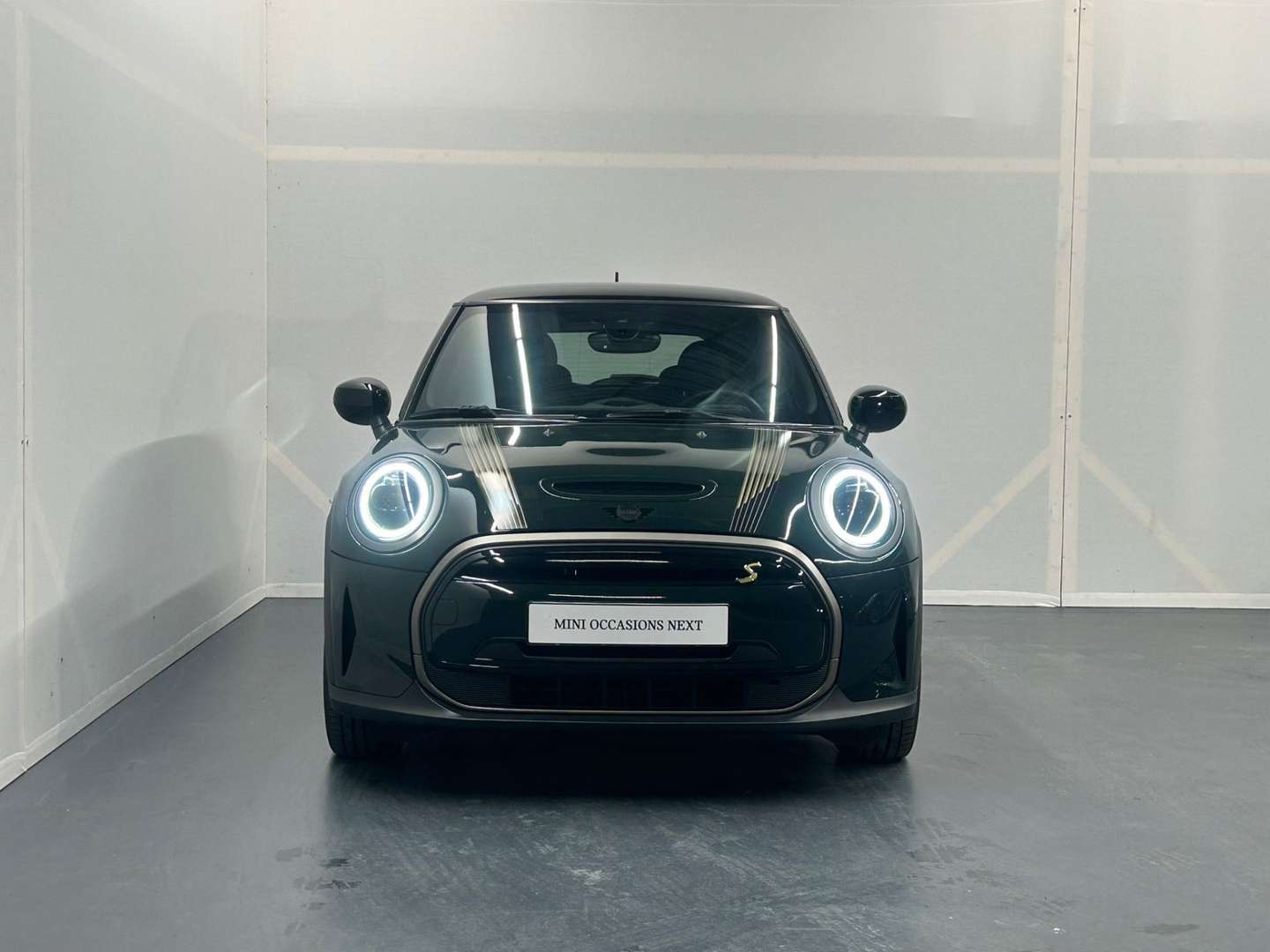 Mini Electric Camden Electric - 2023 - Joinsteer - #6