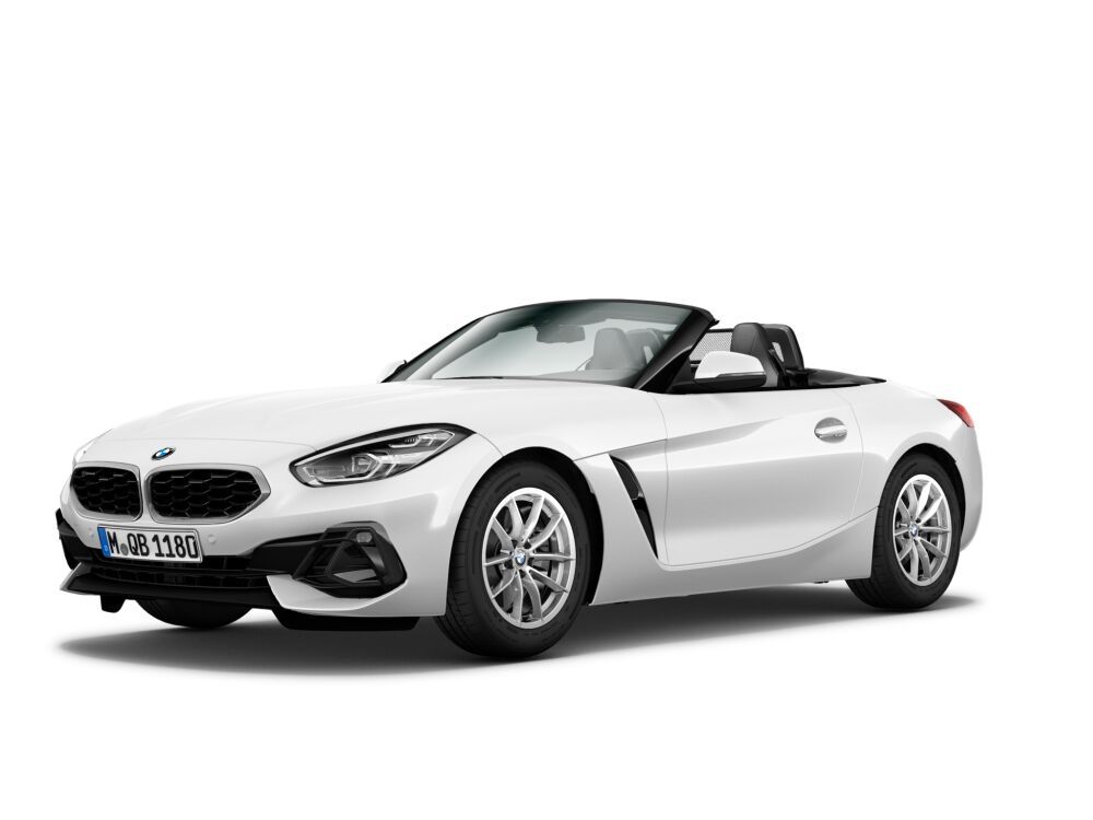 BMW Z4 SDrive20i - 2019 - Joinsteer - #1