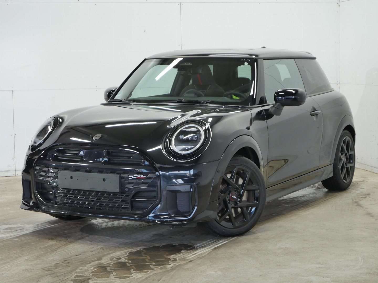 Mini 3 Portes JCW Cooper S - 2024 - Joinsteer - #1