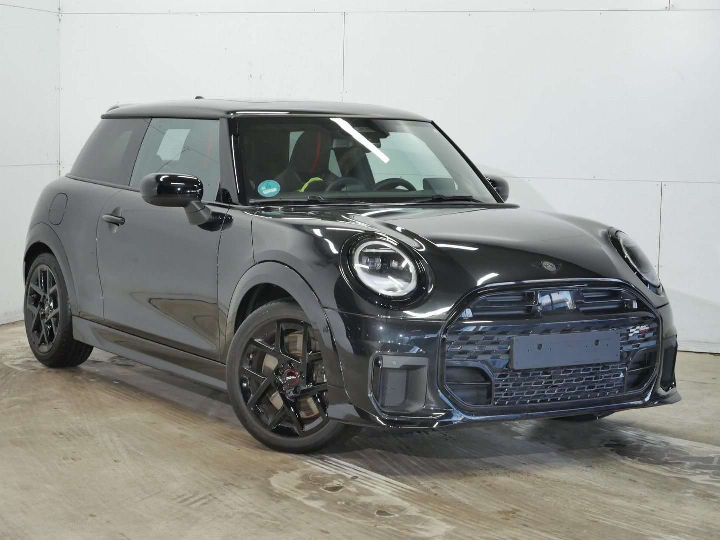 Mini 3 Portes JCW Cooper S - 2024 - Joinsteer - #2