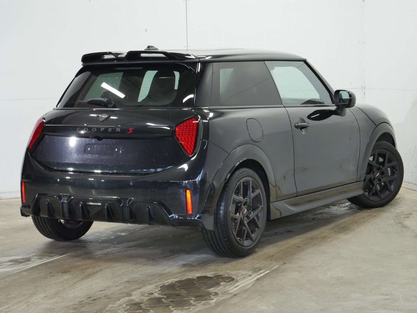 Mini 3 Portes JCW Cooper S - 2024 - Joinsteer - #3