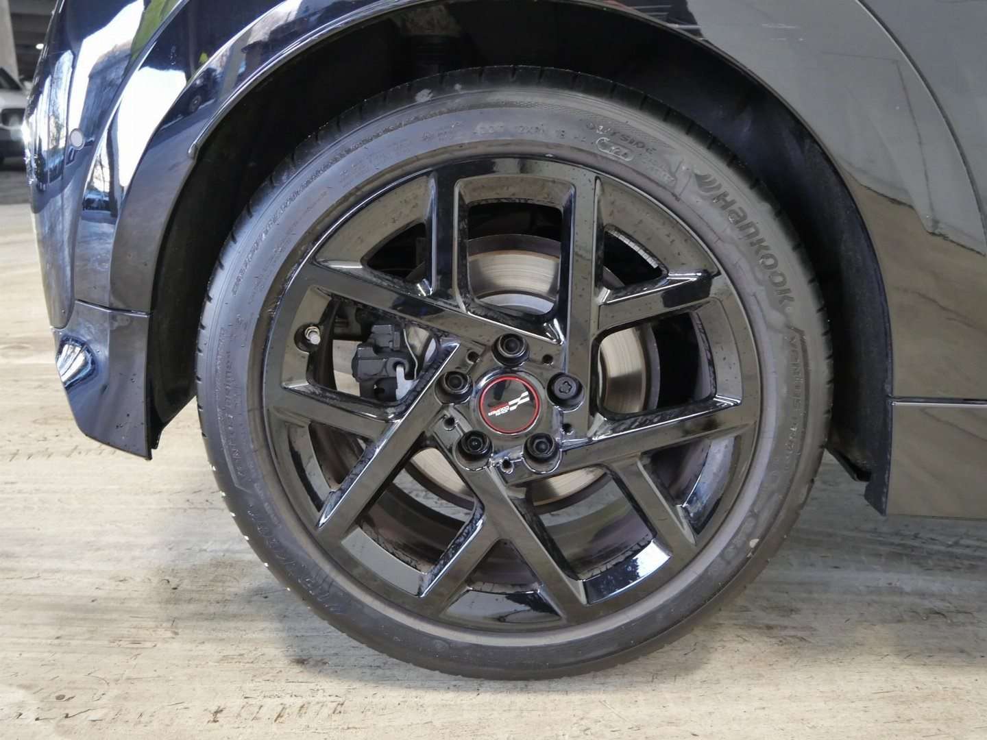 Mini 3 Portes JCW Cooper S - 2024 - Joinsteer - #5