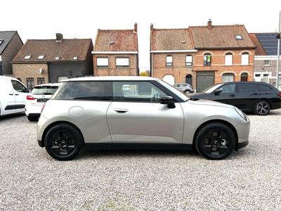 Mini Electric Classic Cooper SE