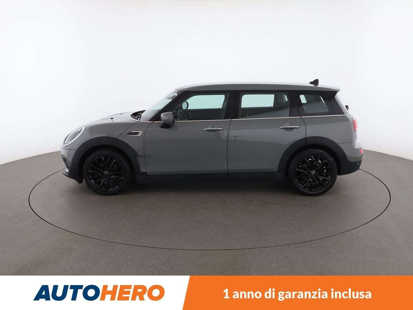 Mini Clubman COOPER - 2021 - Joinsteer - #1