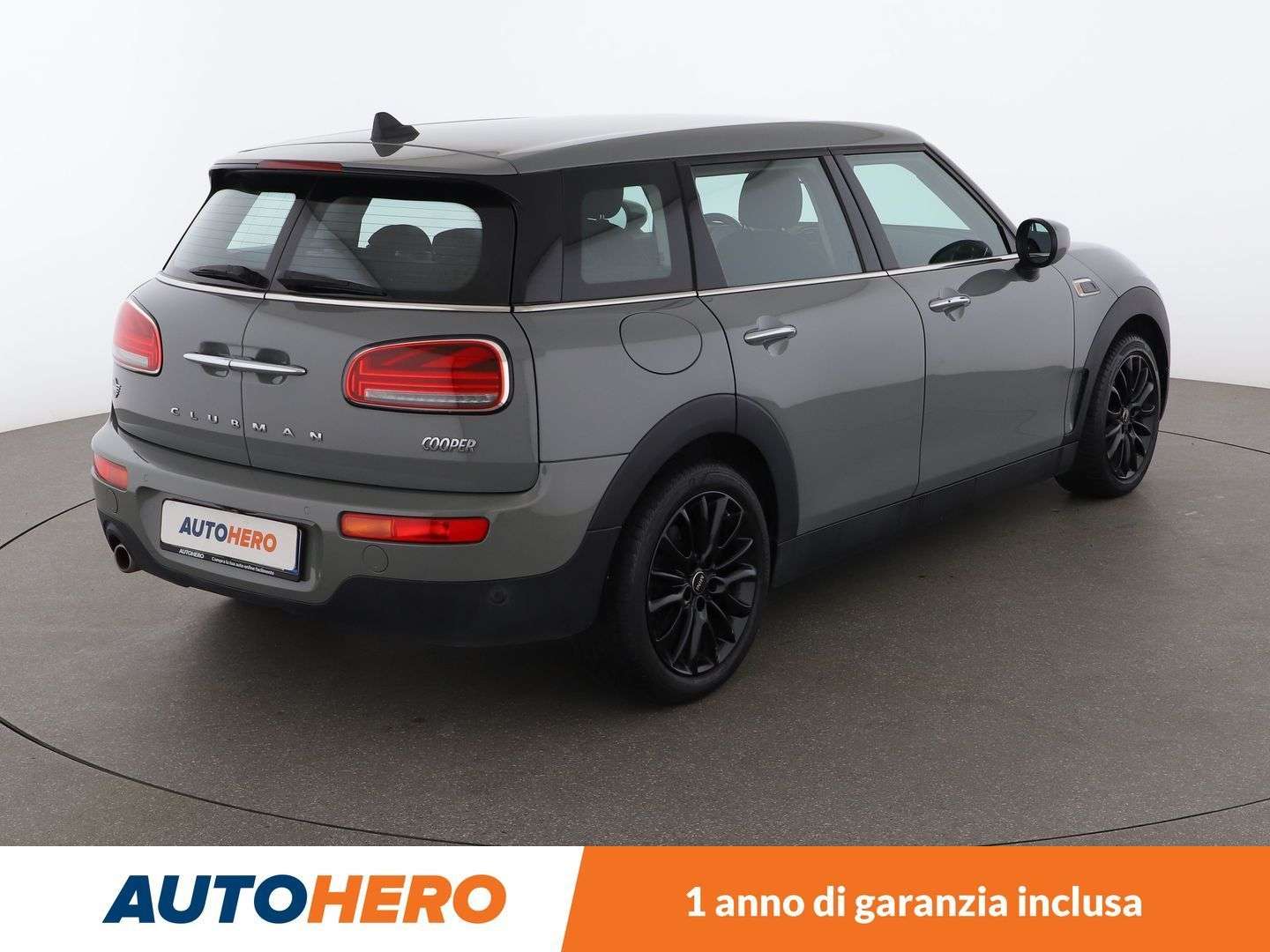 Mini Clubman COOPER - 2021 - Joinsteer - #4