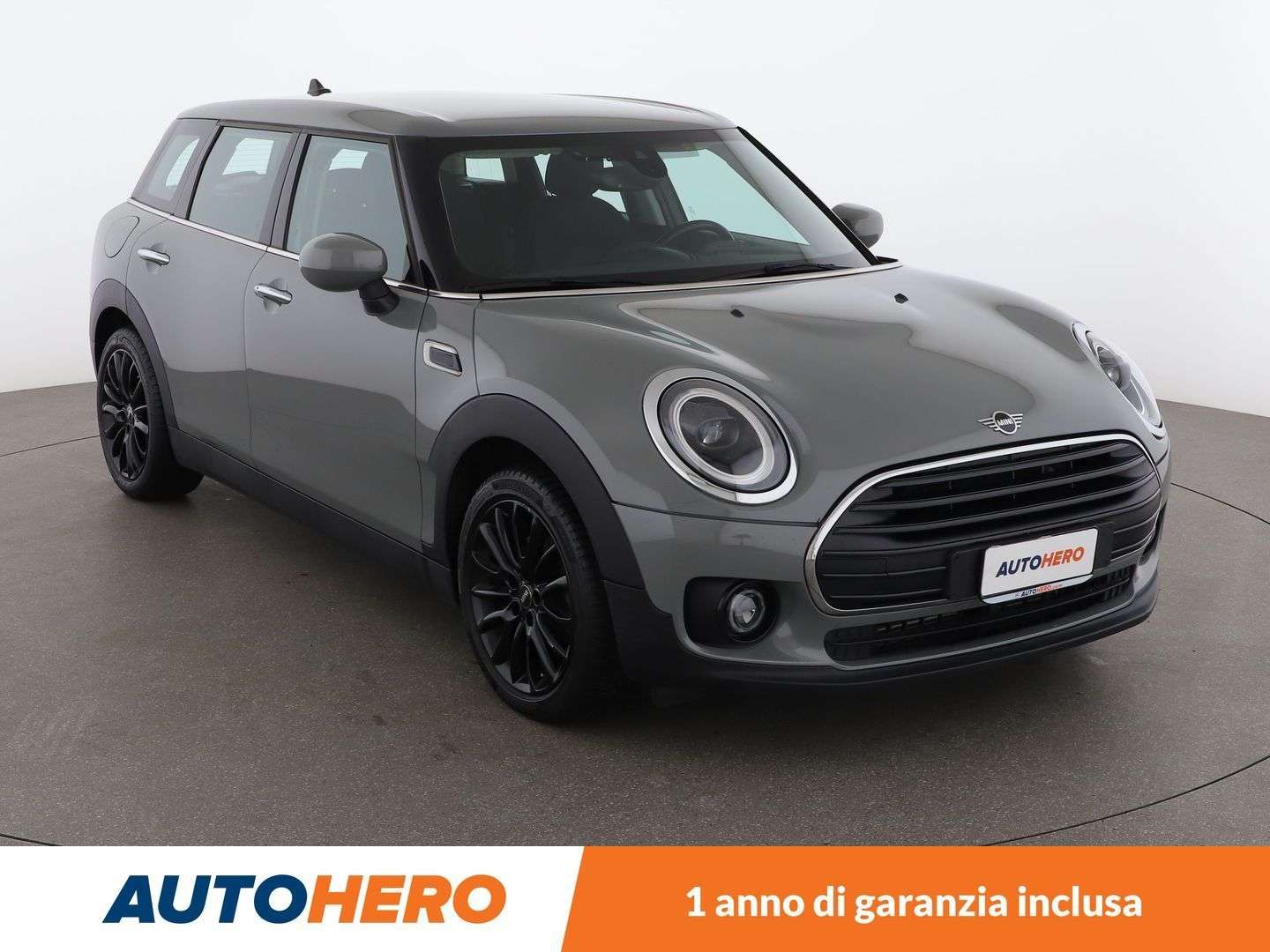 Mini Clubman COOPER - 2021 - Joinsteer - #6