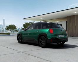 Mini Aceman Cooper E - 2025 - Joinsteer - #1
