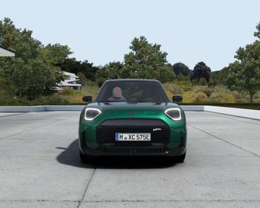 Mini Aceman Cooper E — photo 2