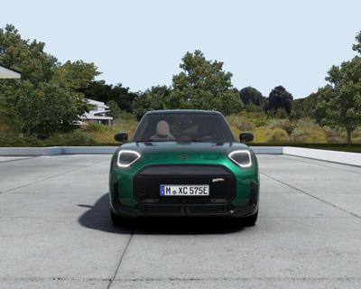 Mini Aceman Cooper E