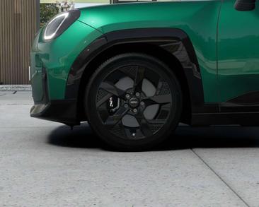 Mini Aceman Cooper E — photo 4