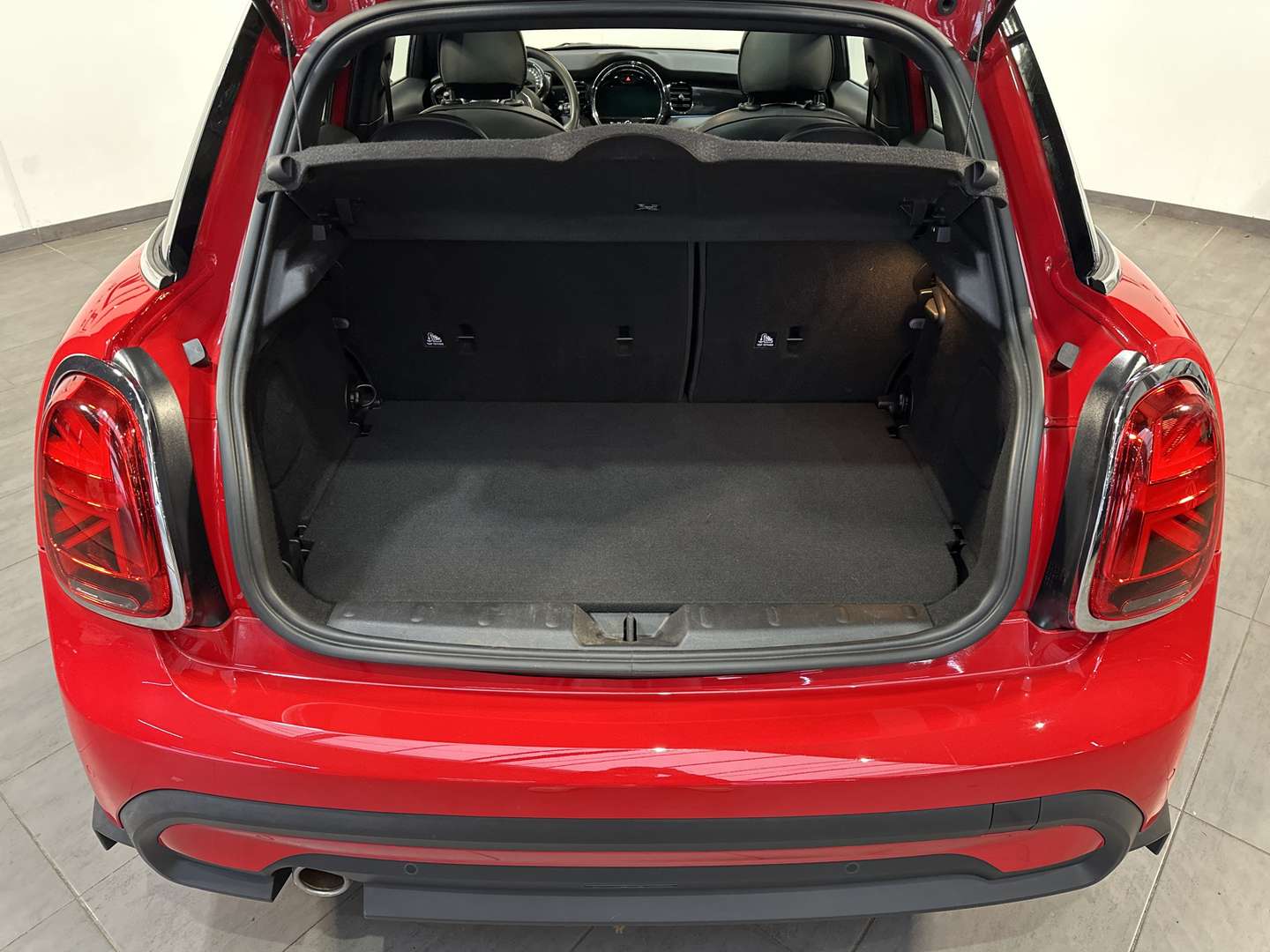 Mini 5 Portes Cooper - 2022 - Joinsteer - #6