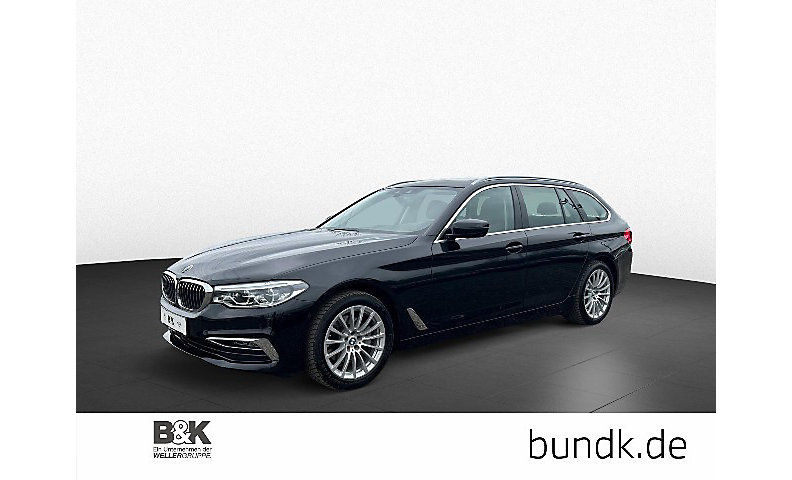 BMW Série 5 520d Touring - 2020 - Joinsteer - #1