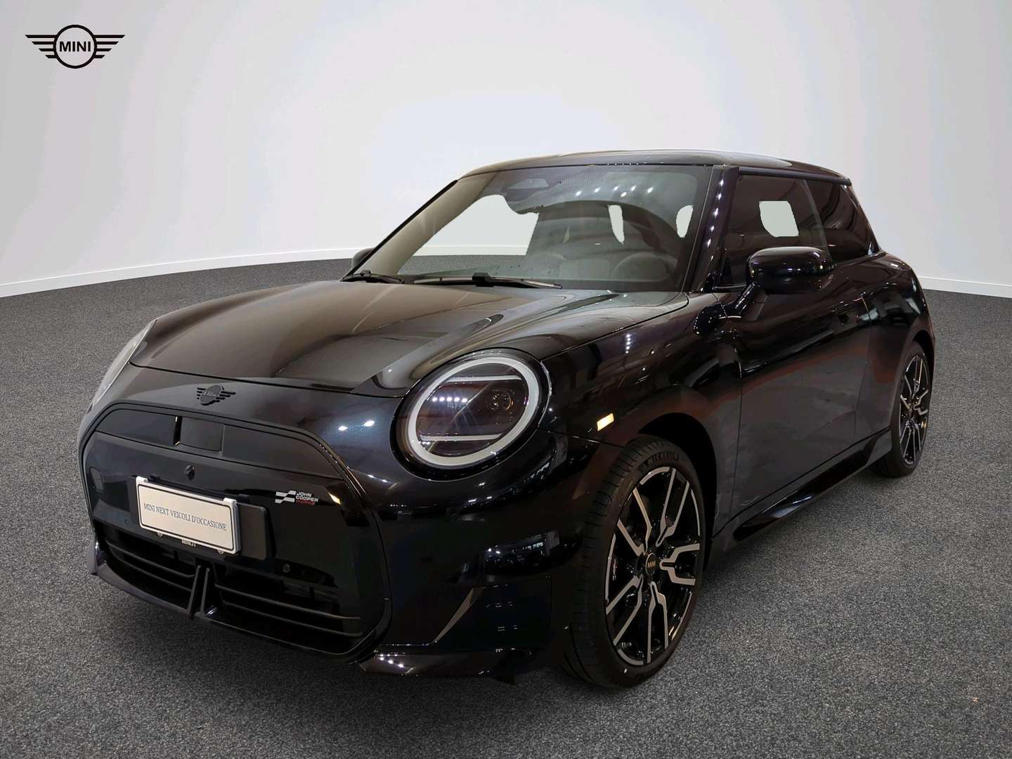 Mini Cooper SE JCW Cooper SE - 2025 - Joinsteer - #1