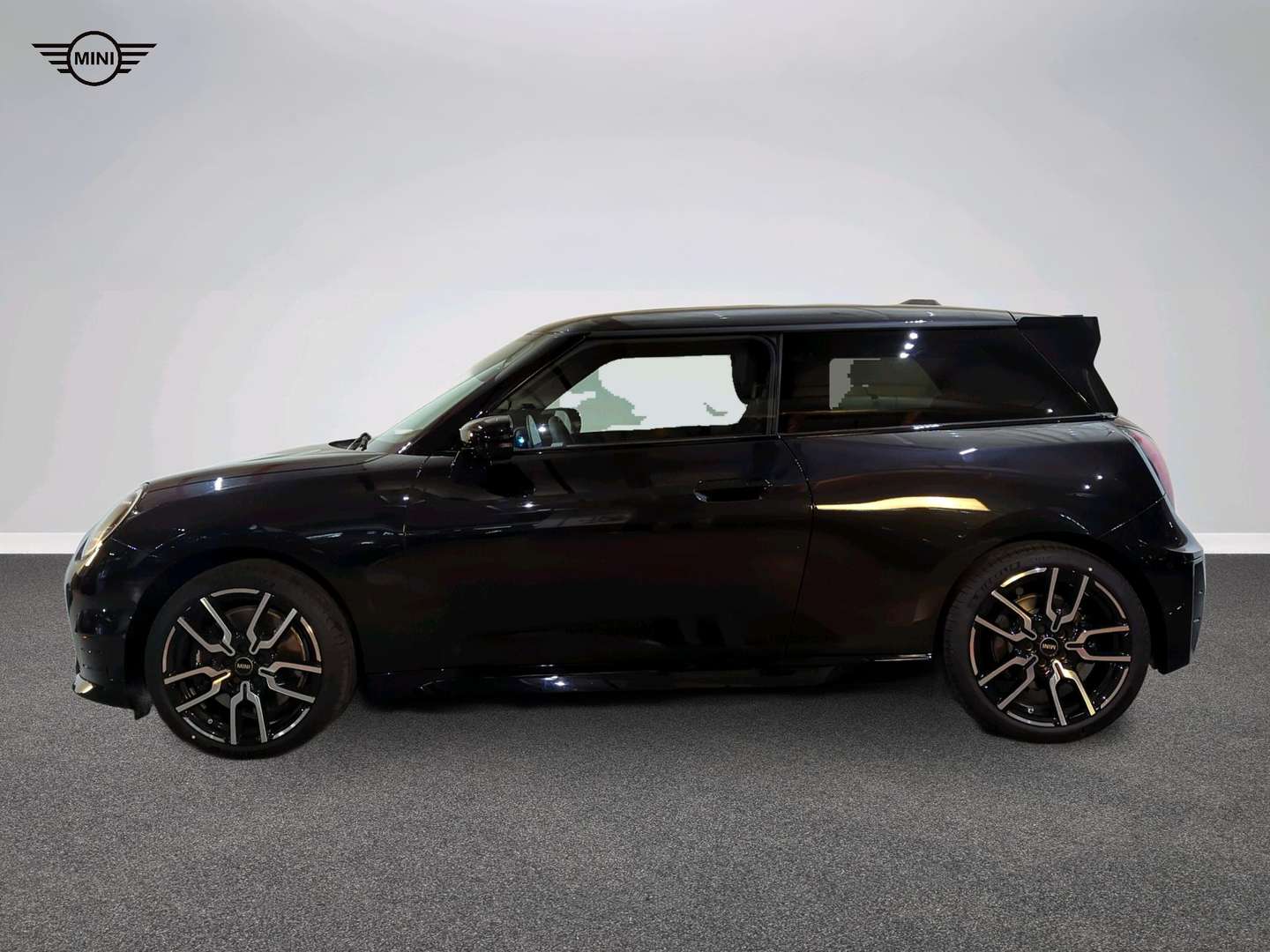 Mini Cooper SE JCW Cooper SE - 2025 - Joinsteer - #2