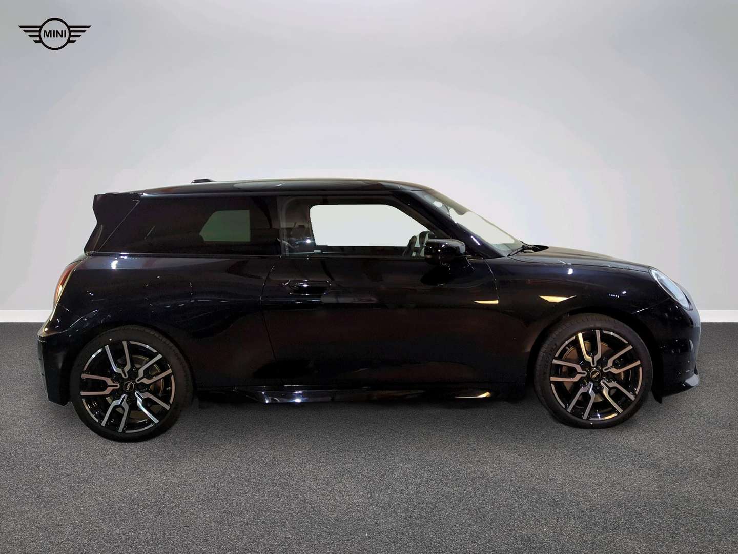 Mini Cooper SE JCW Cooper SE - 2025 - Joinsteer - #3