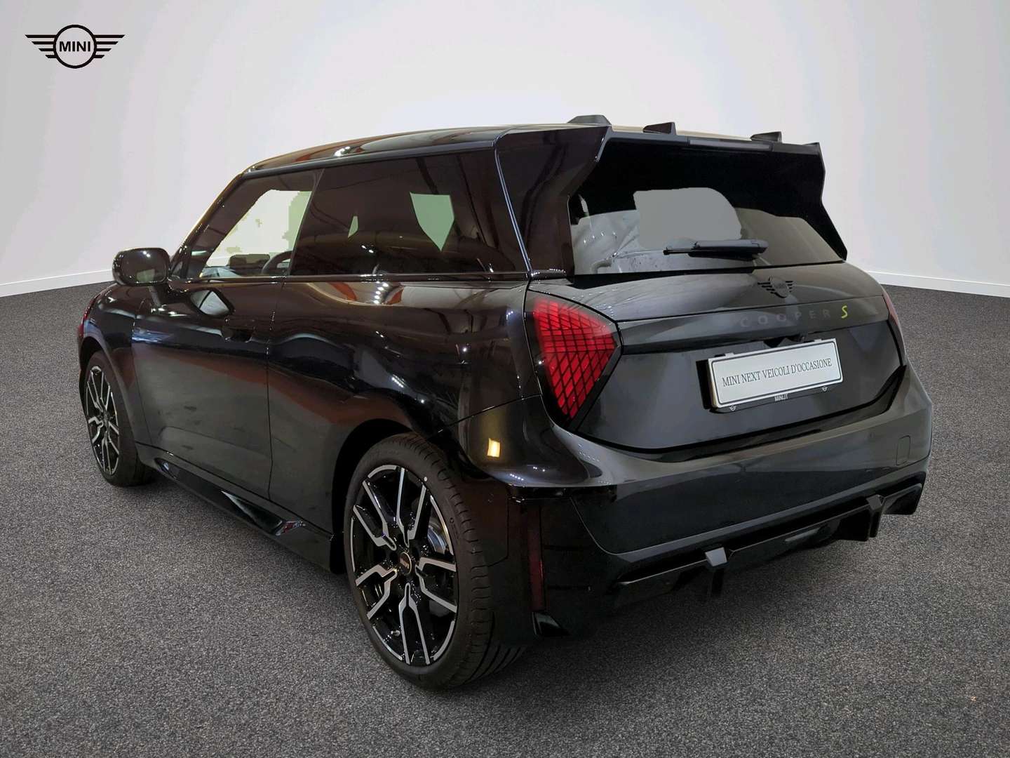 Mini Cooper SE JCW Cooper SE - 2025 - Joinsteer - #4