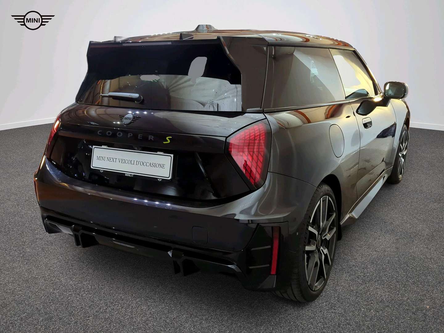 Mini Cooper SE JCW Cooper SE - 2025 - Joinsteer - #5