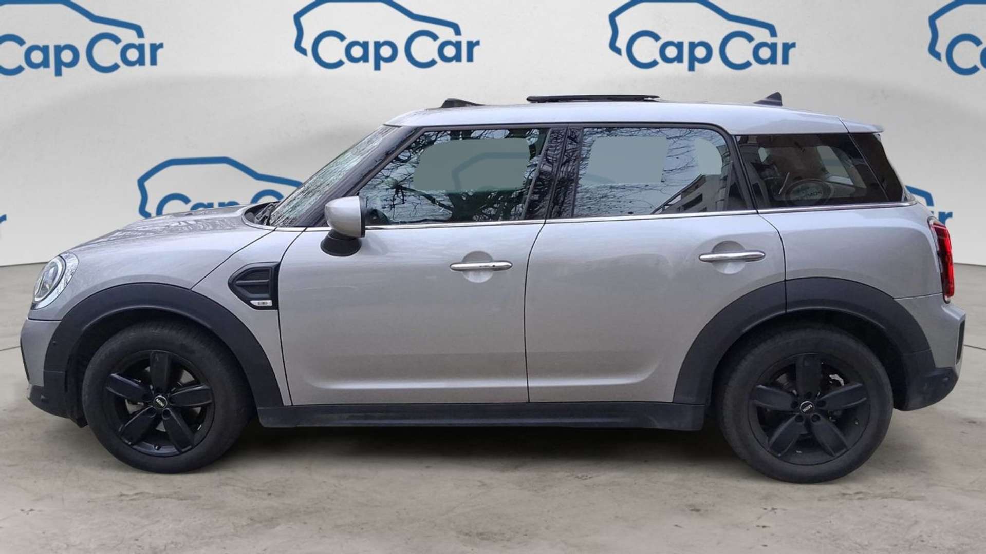 Mini Hatch Cooper - 2023 - Joinsteer - #1