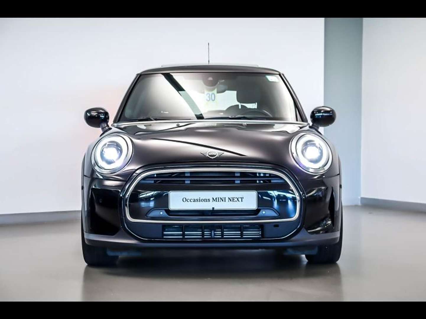 Mini Electric Cooper E - 2022 - Joinsteer - #2