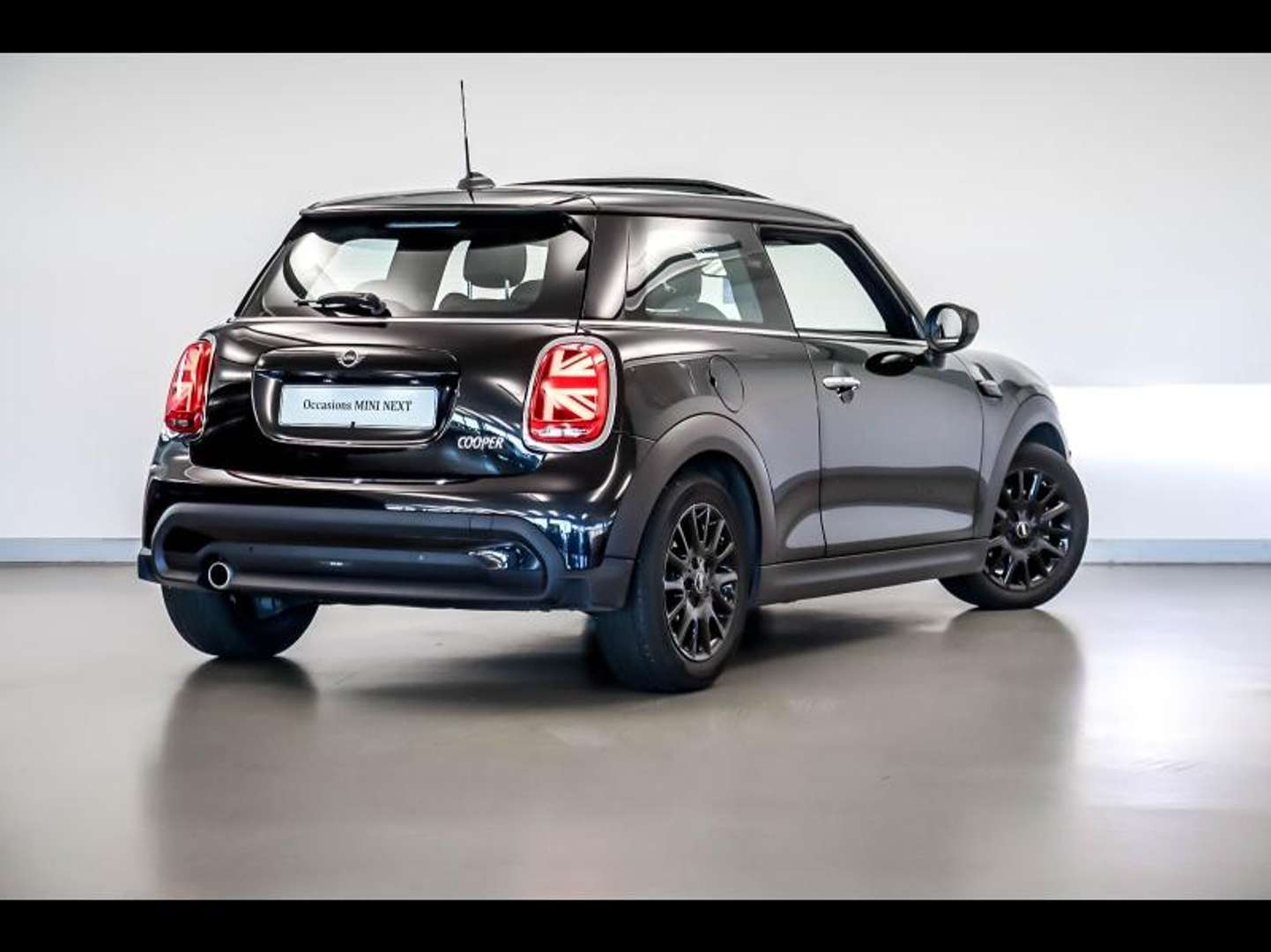 Mini Electric Cooper E - 2022 - Joinsteer - #3
