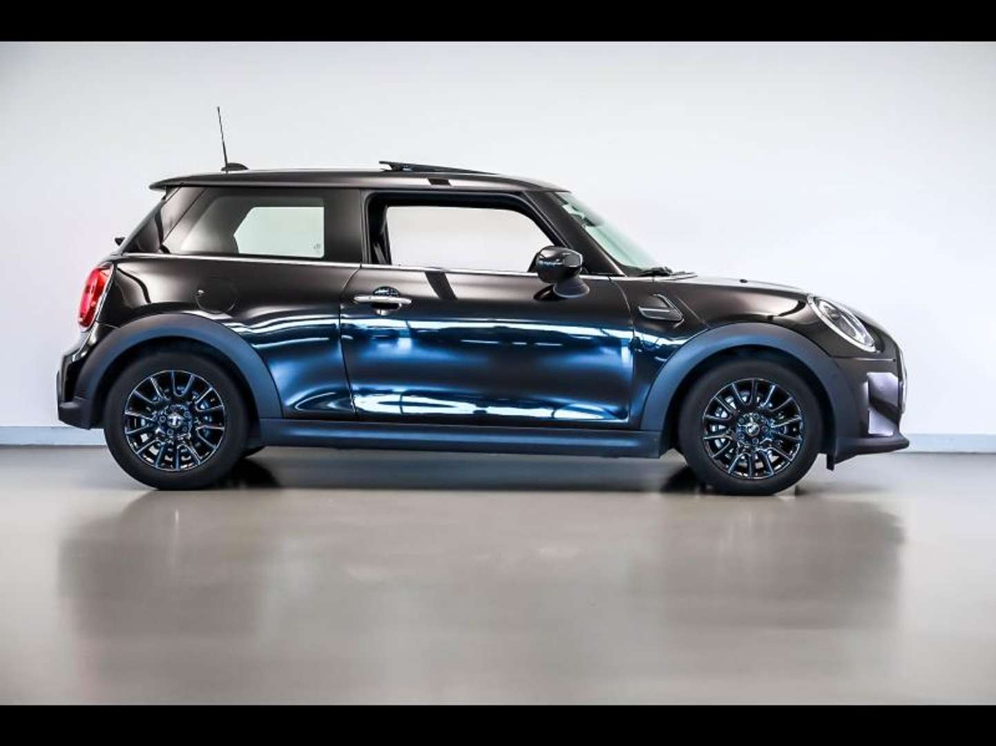 Mini Electric Cooper E - 2022 - Joinsteer - #5