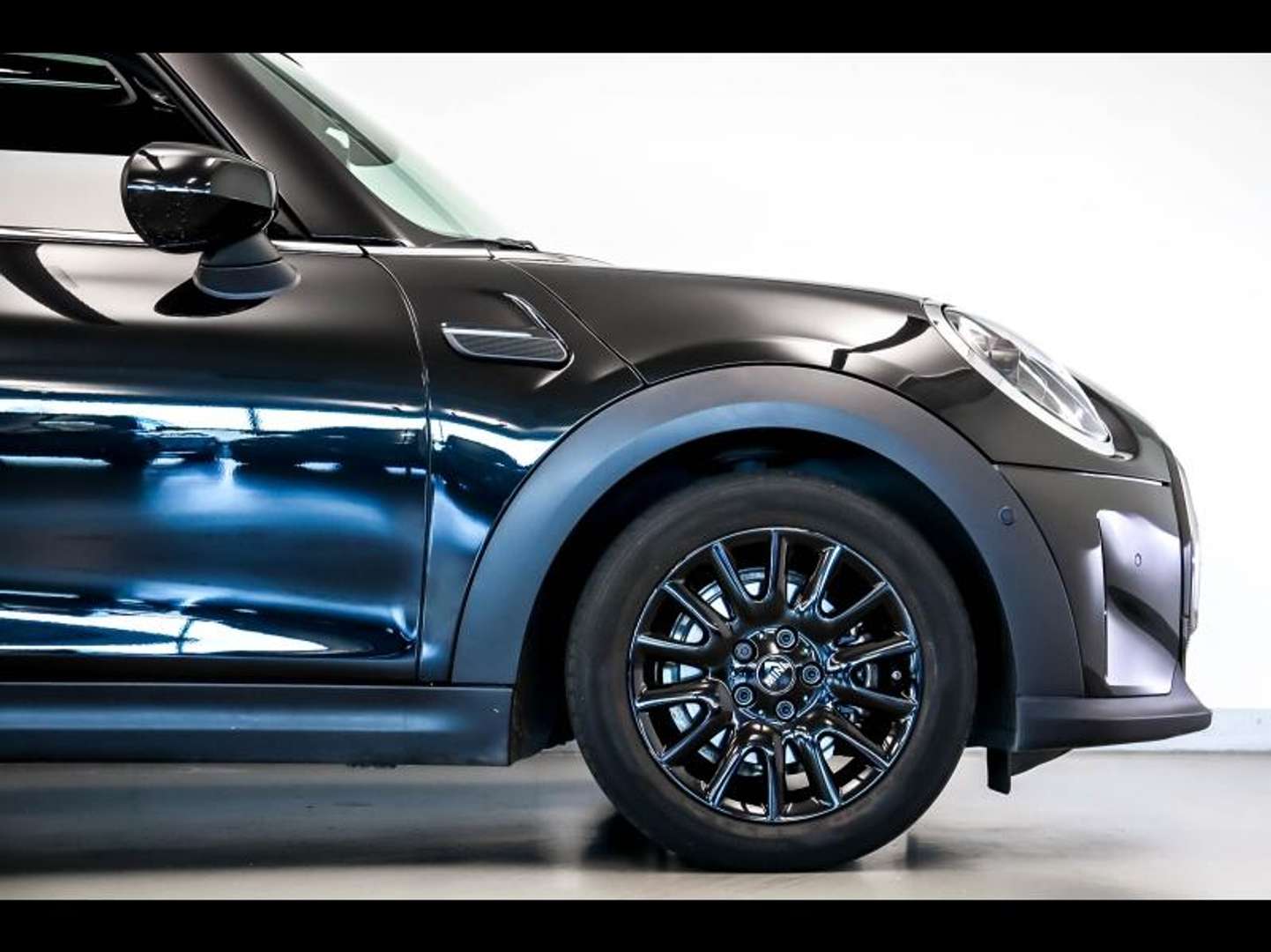 Mini Electric Cooper E - 2022 - Joinsteer - #6