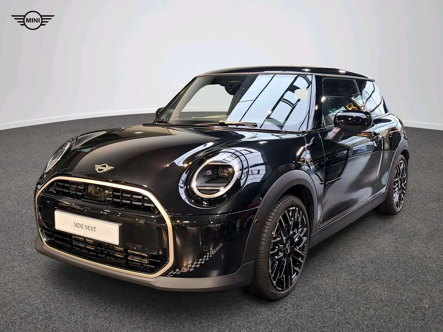Mini Cooper Favoured Cooper - 2025 - Joinsteer - #1