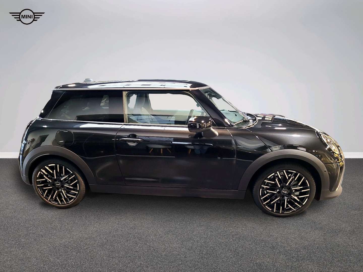 Mini Cooper Favoured Cooper - 2025 - Joinsteer - #2